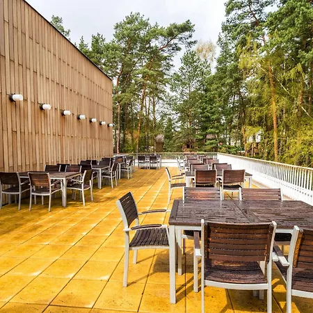 Bezdez Hotel