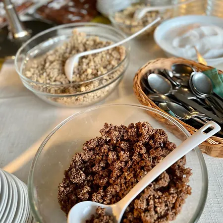 Bezdez מלון סטארה ספלאבי