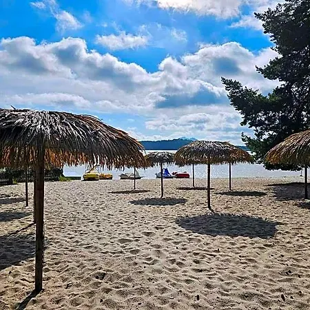 Bezdez Staré Splavy