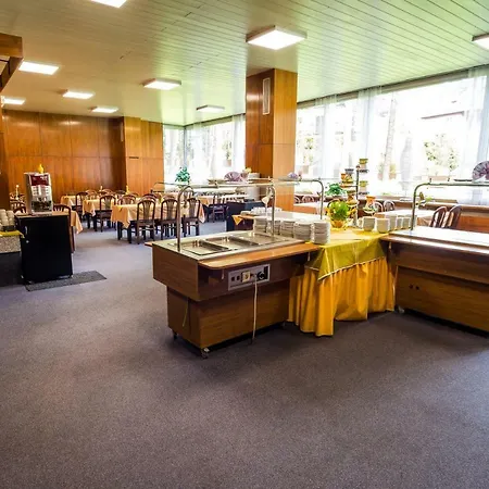 Bezdez Hotel 3*
