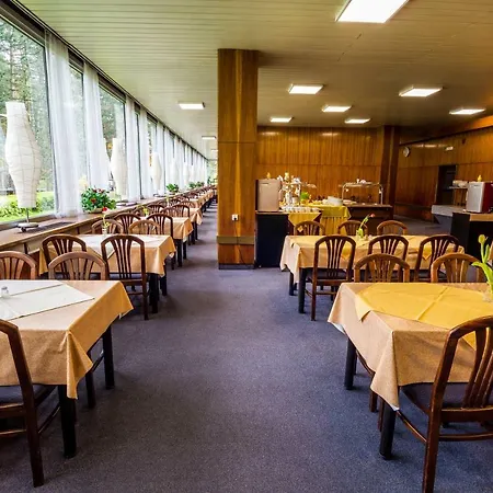 Hotel Bezdez