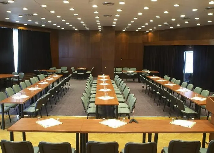 Hotel Bezdez 3*