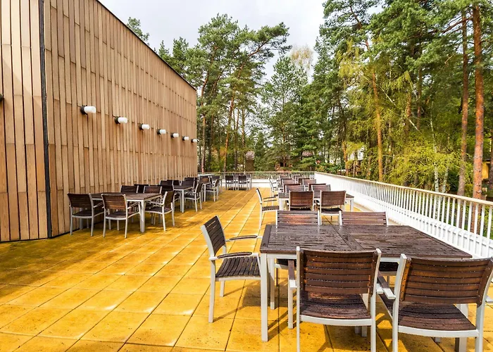 Bezdez Hotel