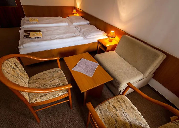 Bezdez Hotel 3*