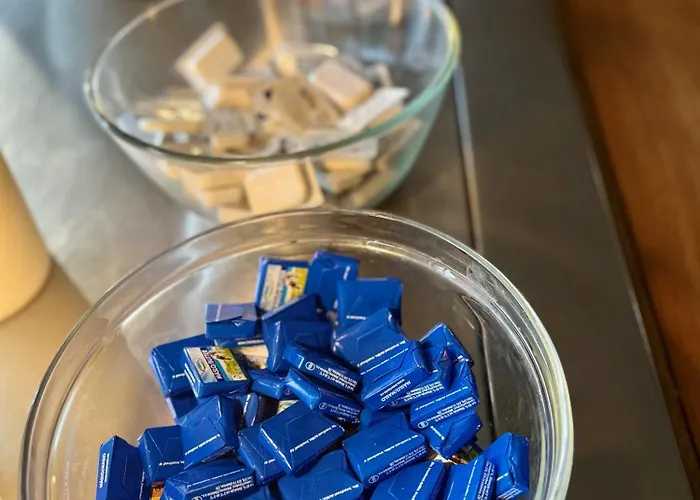 Hotel Bezdez Staré Splavy