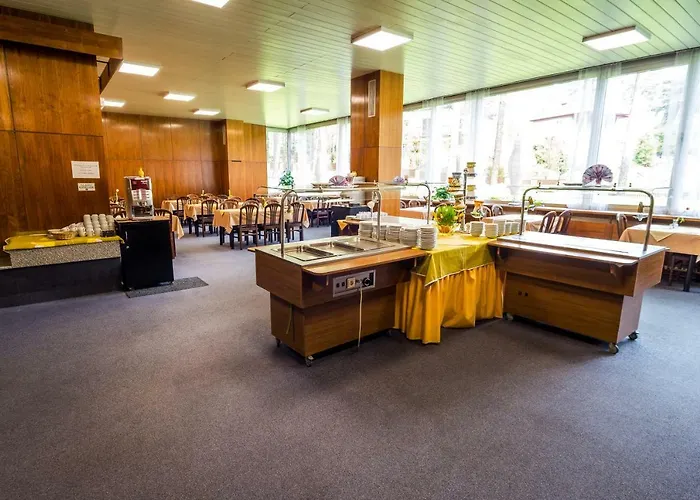 Bezdez Hotel 3*
