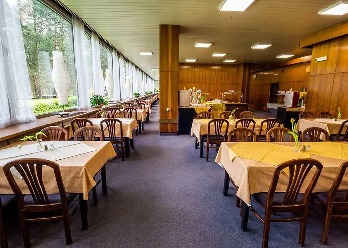 Hotel Bezdez