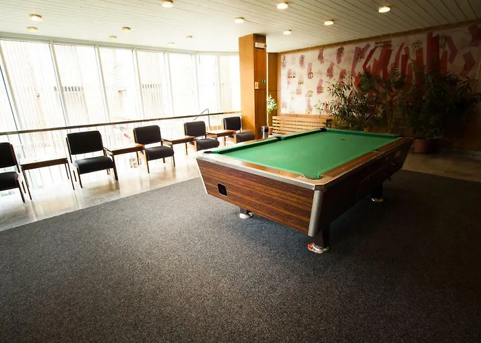 Hotel Bezdez 3*